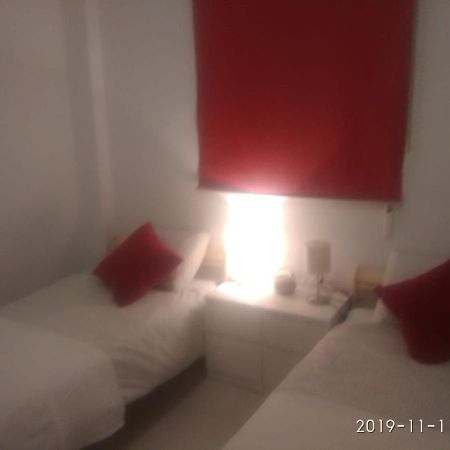 Casa Bamboo Apartment Torre Del Mar Exterior photo