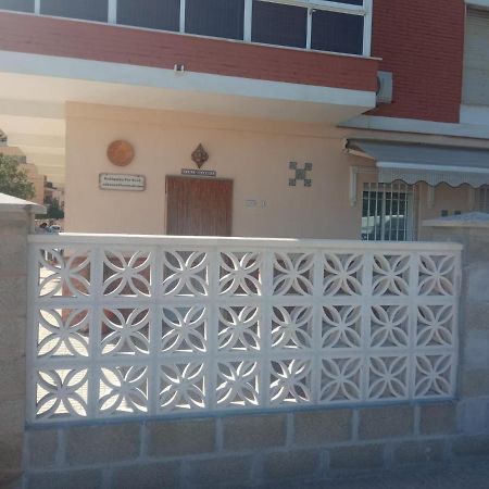 Casa Bamboo Apartment Torre Del Mar Exterior photo