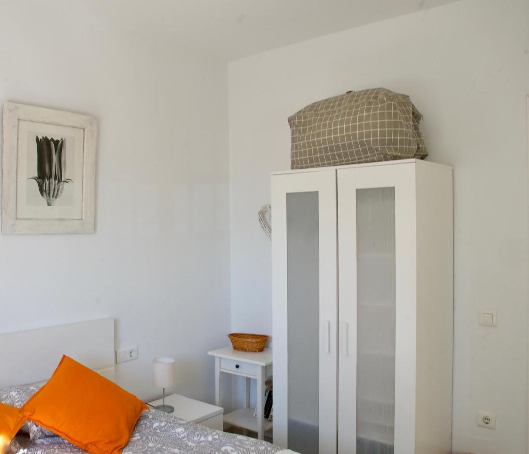 Casa Bamboo Apartment Torre Del Mar Exterior photo